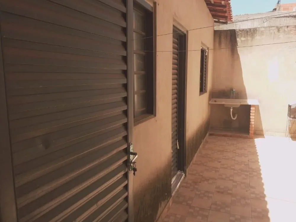 Casa, 1 quarto, 130 m² - Foto 2