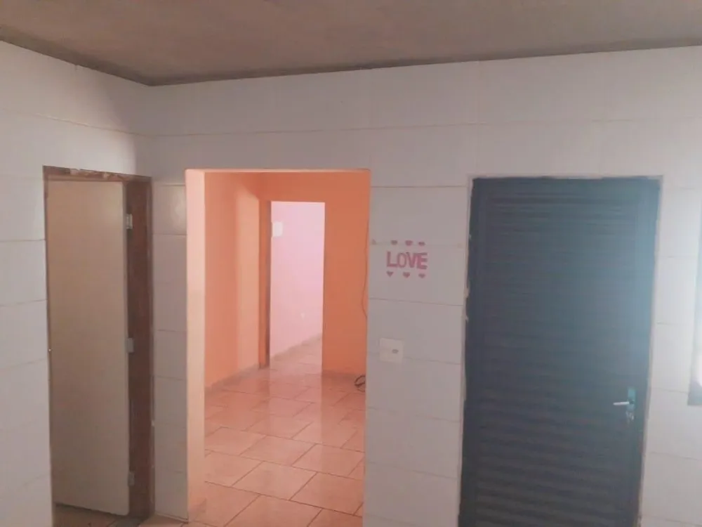 Casa, 1 quarto, 130 m² - Foto 3