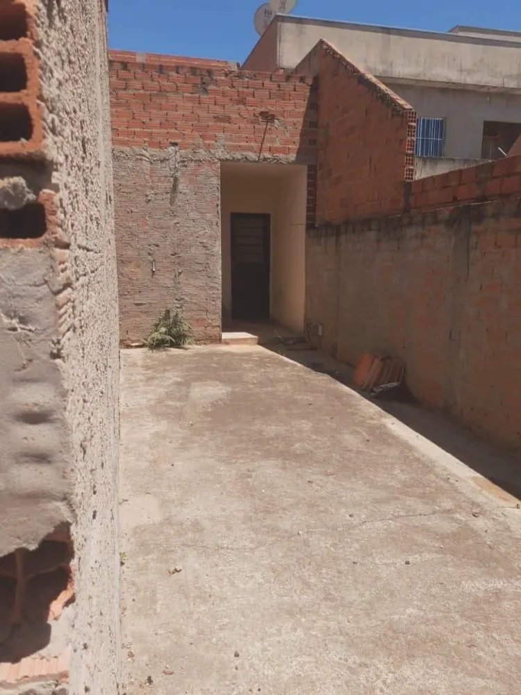 Casa, 1 quarto, 130 m² - Foto 6