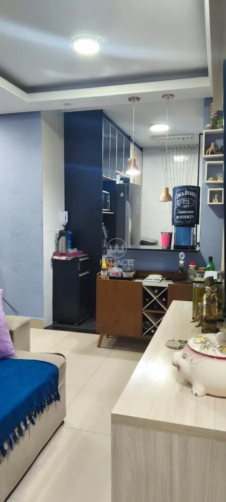 Apartamento, 2 quartos, 45 m² - Foto 8