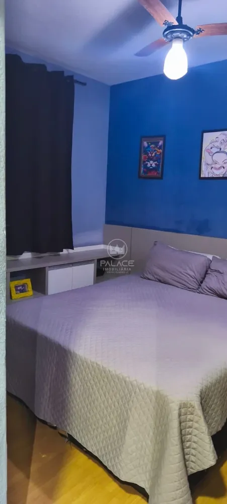 Apartamento, 2 quartos, 45 m² - Foto 4