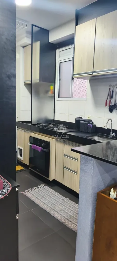 Apartamento, 2 quartos, 45 m² - Foto 5