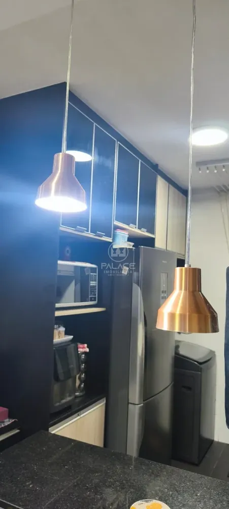 Apartamento, 2 quartos, 45 m² - Foto 3