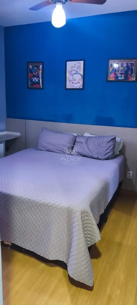 Apartamento, 2 quartos, 45 m² - Foto 6