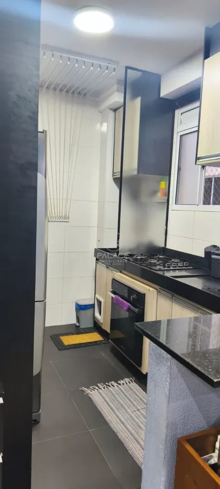 Apartamento, 2 quartos, 45 m² - Foto 2