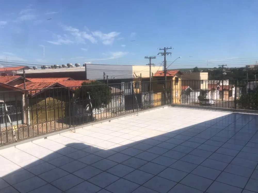 Casa, 4 quartos, 216 m² - Foto 3