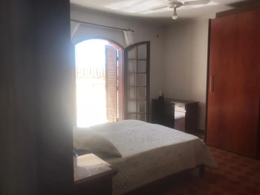 Casa, 4 quartos, 216 m² - Foto 6