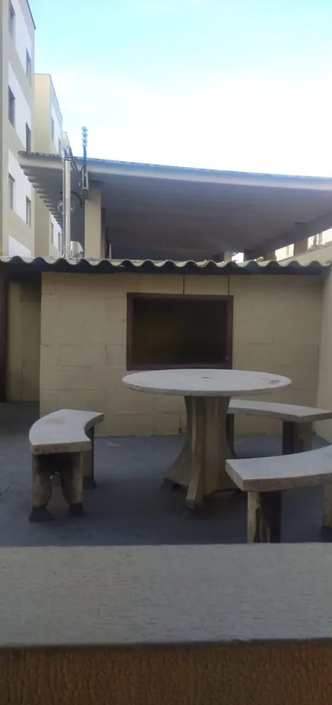 Apartamento, 3 quartos, 75 m² - Foto 2