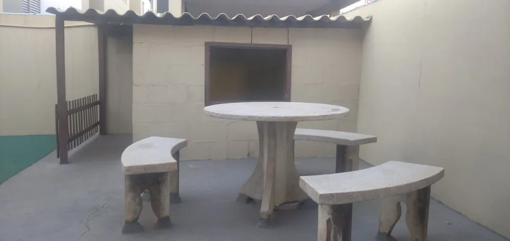 Apartamento, 3 quartos, 75 m² - Foto 1