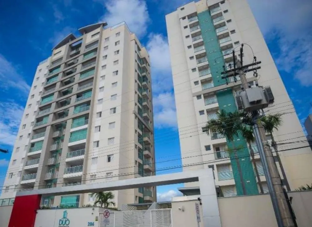Apartamento, 2 quartos, 101 m² - Foto 1