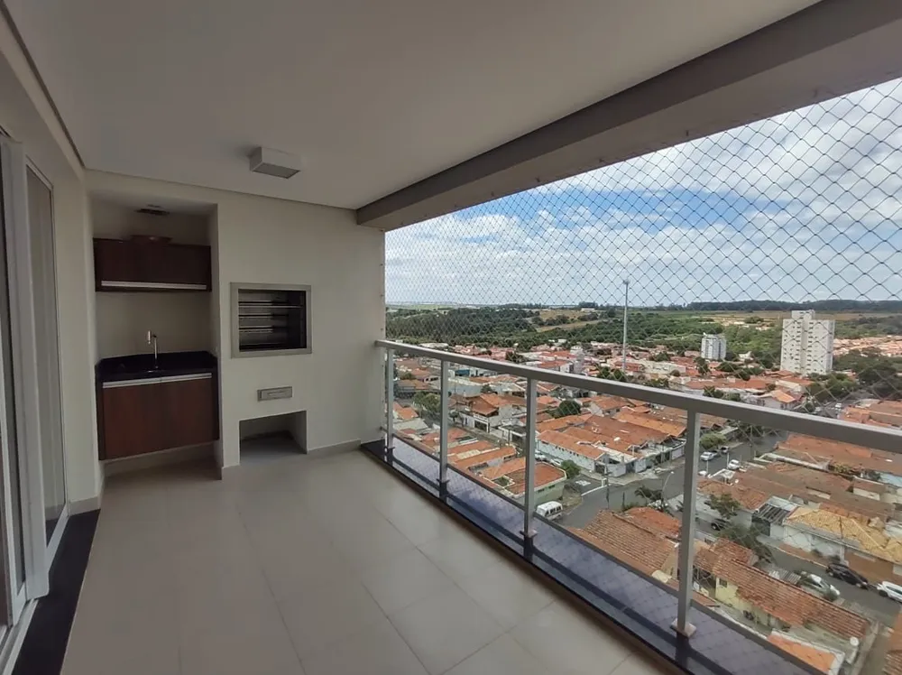 Apartamento, 2 quartos, 101 m² - Foto 3