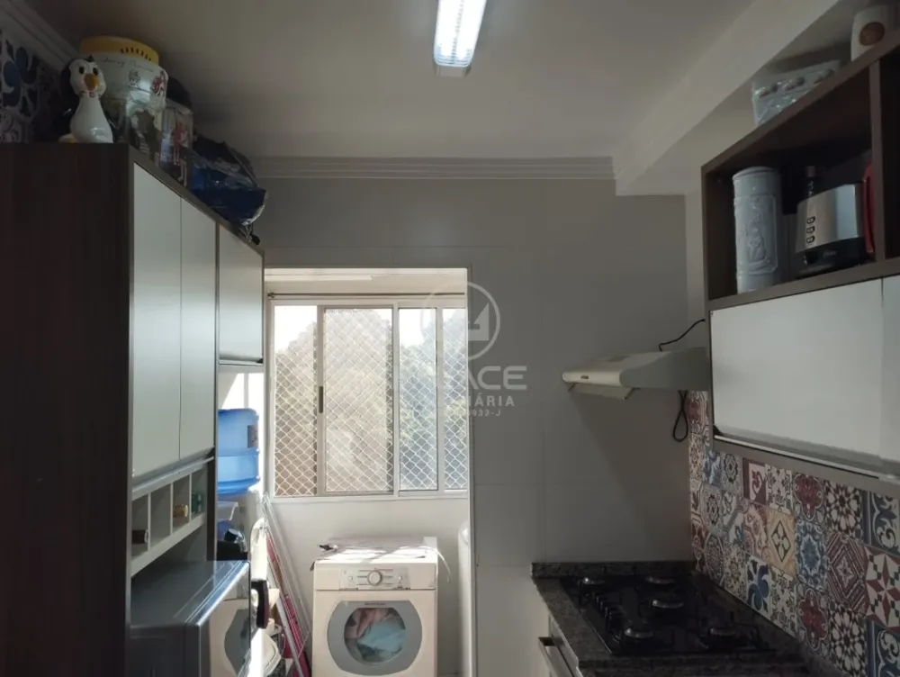 Apartamento, 3 quartos, 71 m² - Foto 8