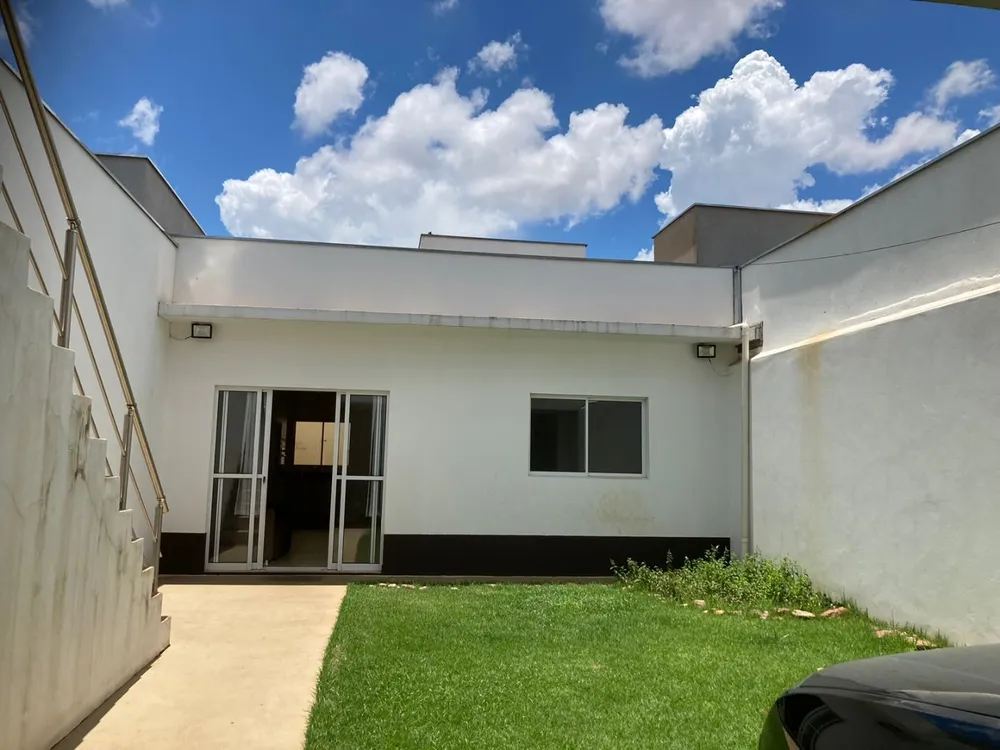 Casa, 2 quartos, 158 m² - Foto 1