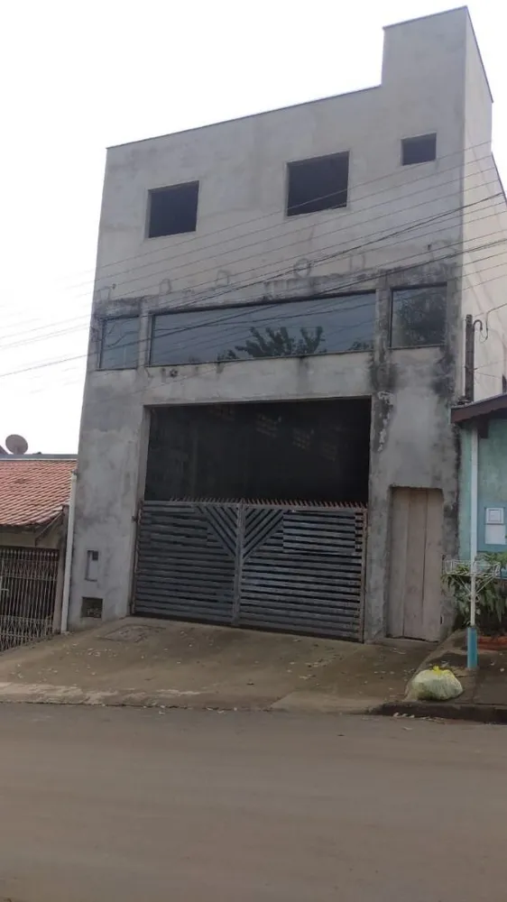 Prédio Inteiro, 150 m² - Foto 1