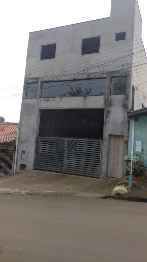 Prédio Inteiro, 150 m² - Foto 8