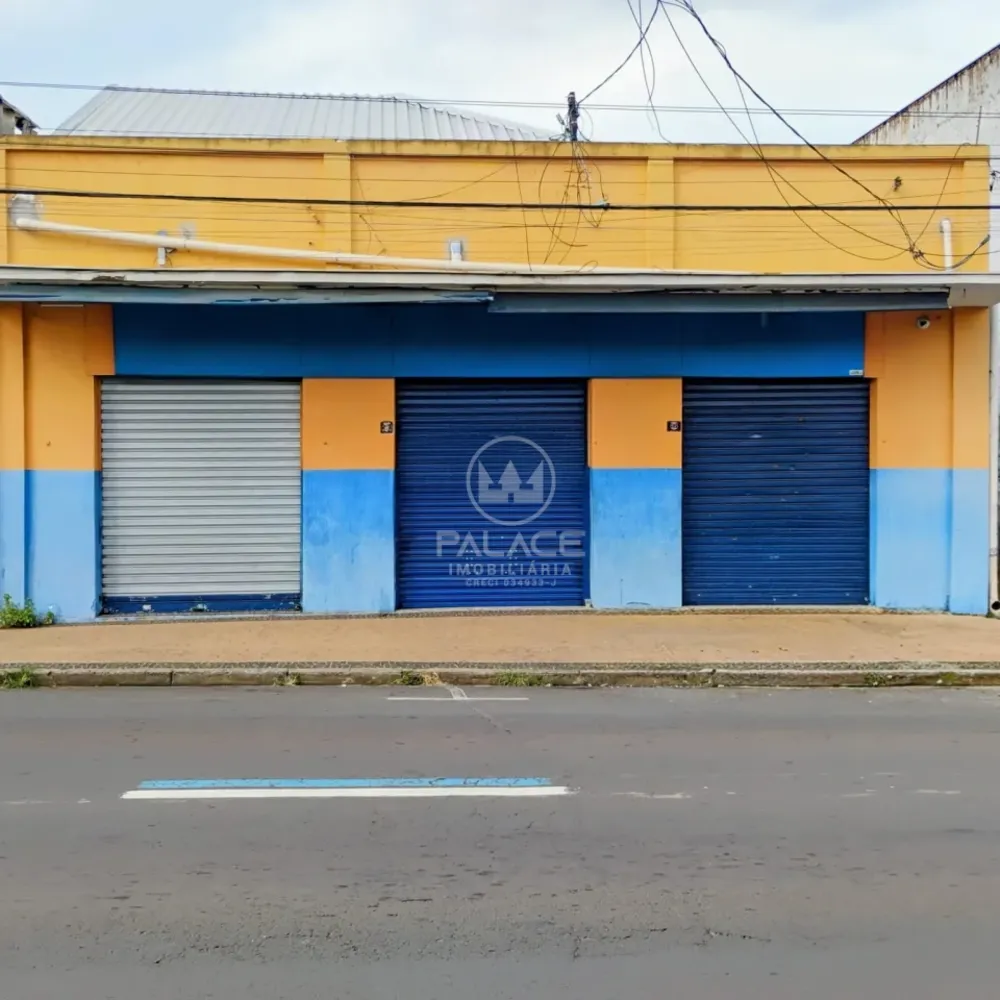 Prédio Inteiro, 263 m² - Foto 1