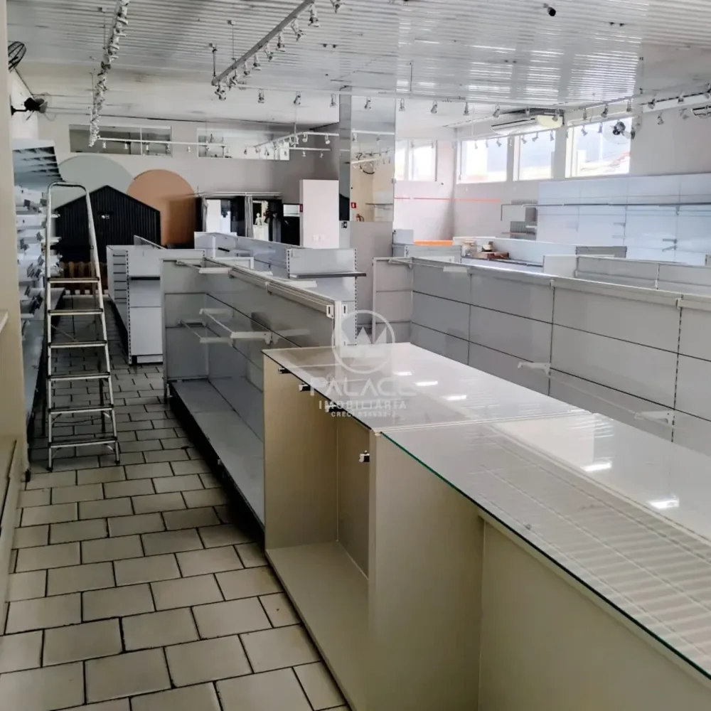 Prédio Inteiro, 263 m² - Foto 5