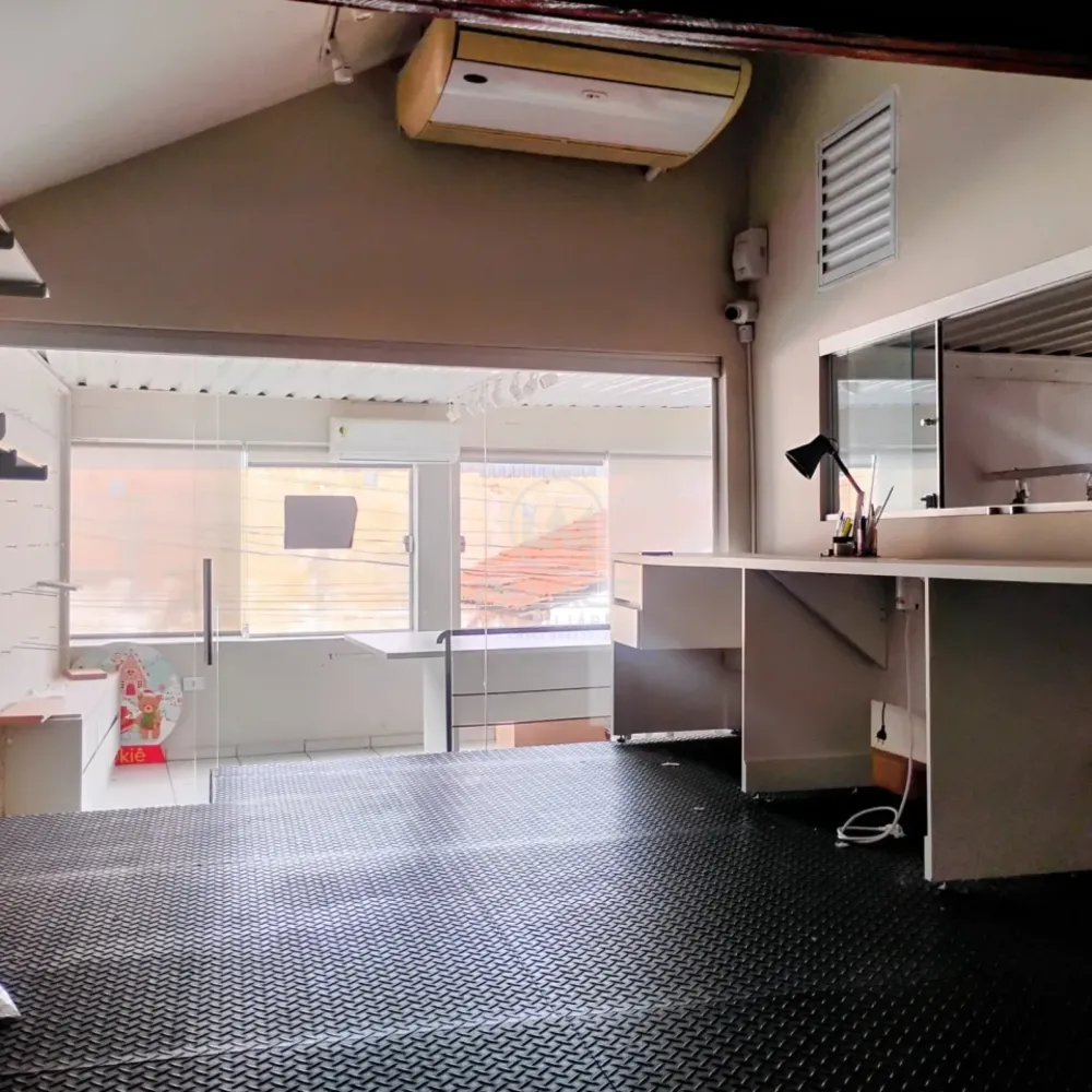 Prédio Inteiro, 263 m² - Foto 7