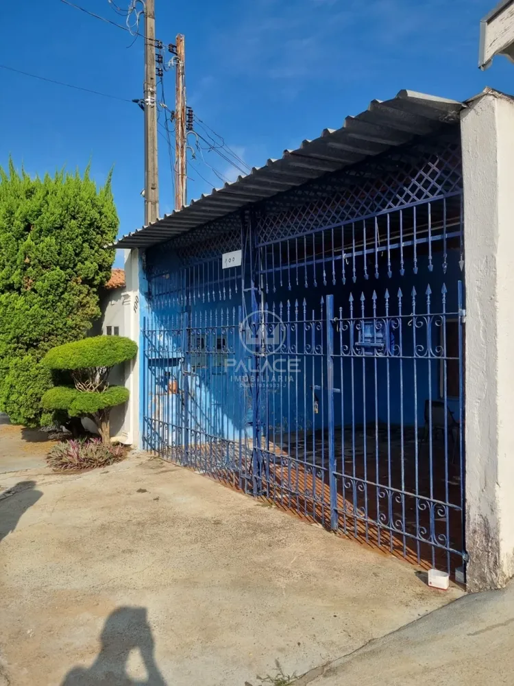 Casa, 2 quartos, 130 m² - Foto 1