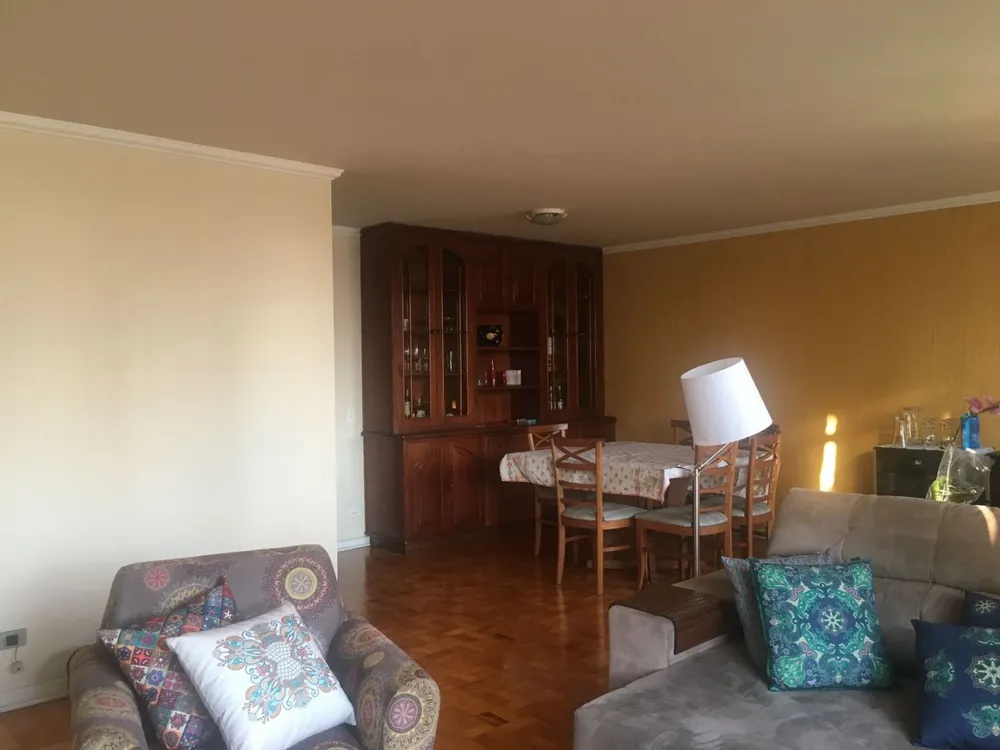 Apartamento, 3 quartos, 150 m² - Foto 2