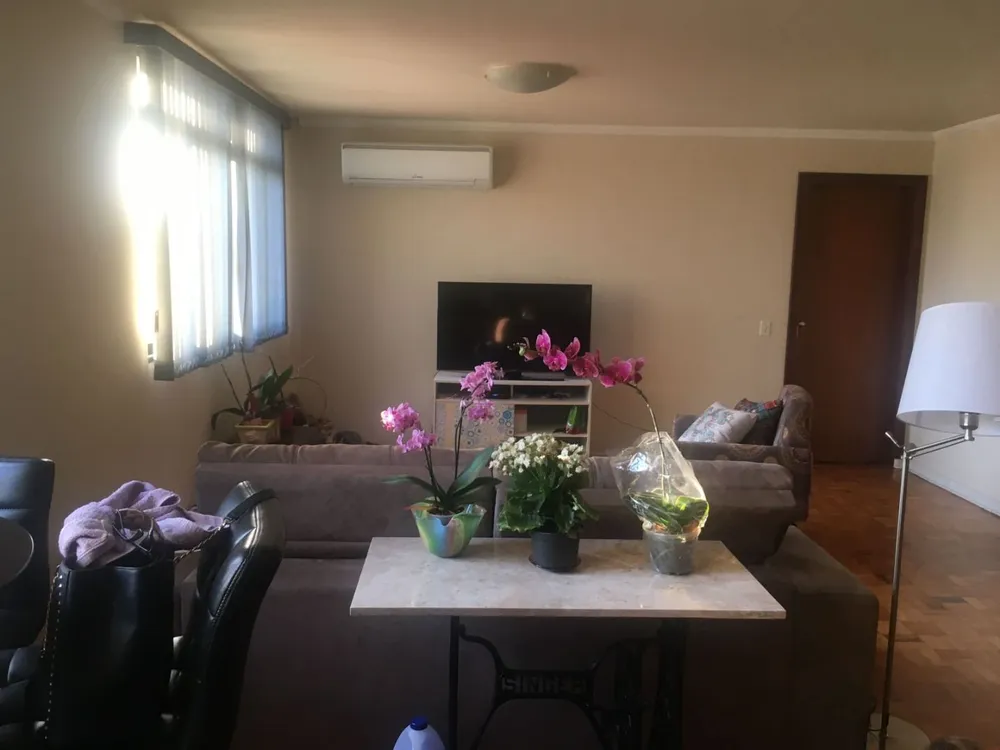 Apartamento, 3 quartos, 150 m² - Foto 4