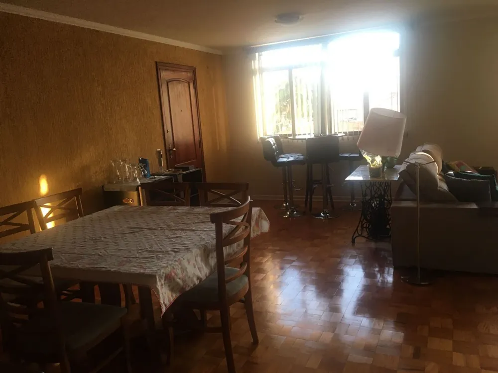 Apartamento, 3 quartos, 150 m² - Foto 3