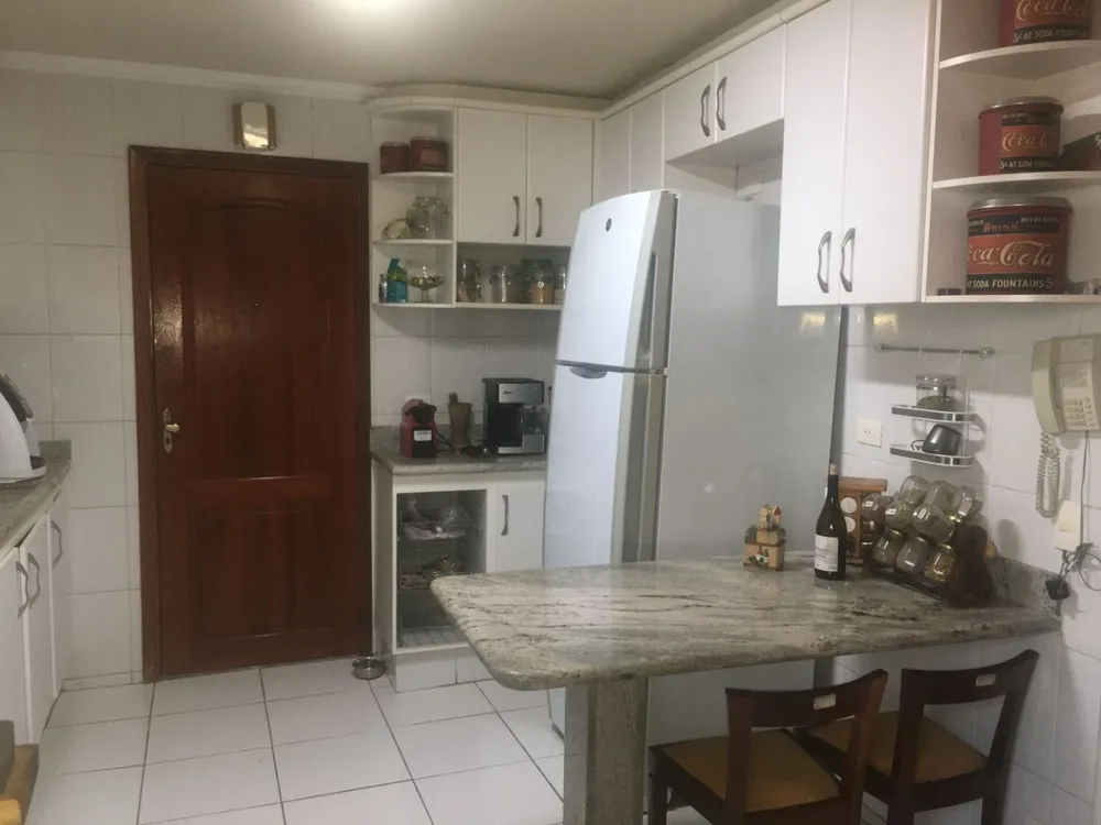 Apartamento, 3 quartos, 150 m² - Foto 2
