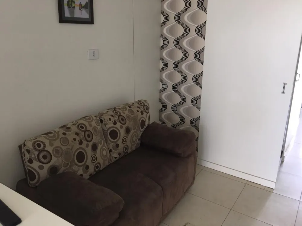 Apartamento, 1 quarto, 30 m² - Foto 4