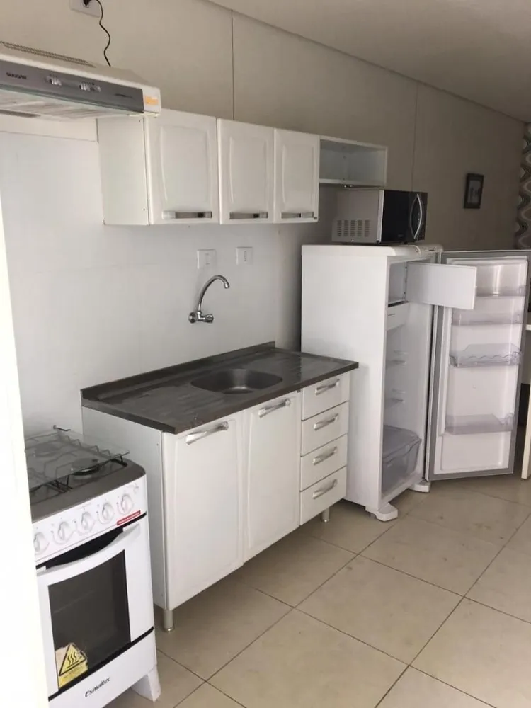 Apartamento, 1 quarto, 30 m² - Foto 2