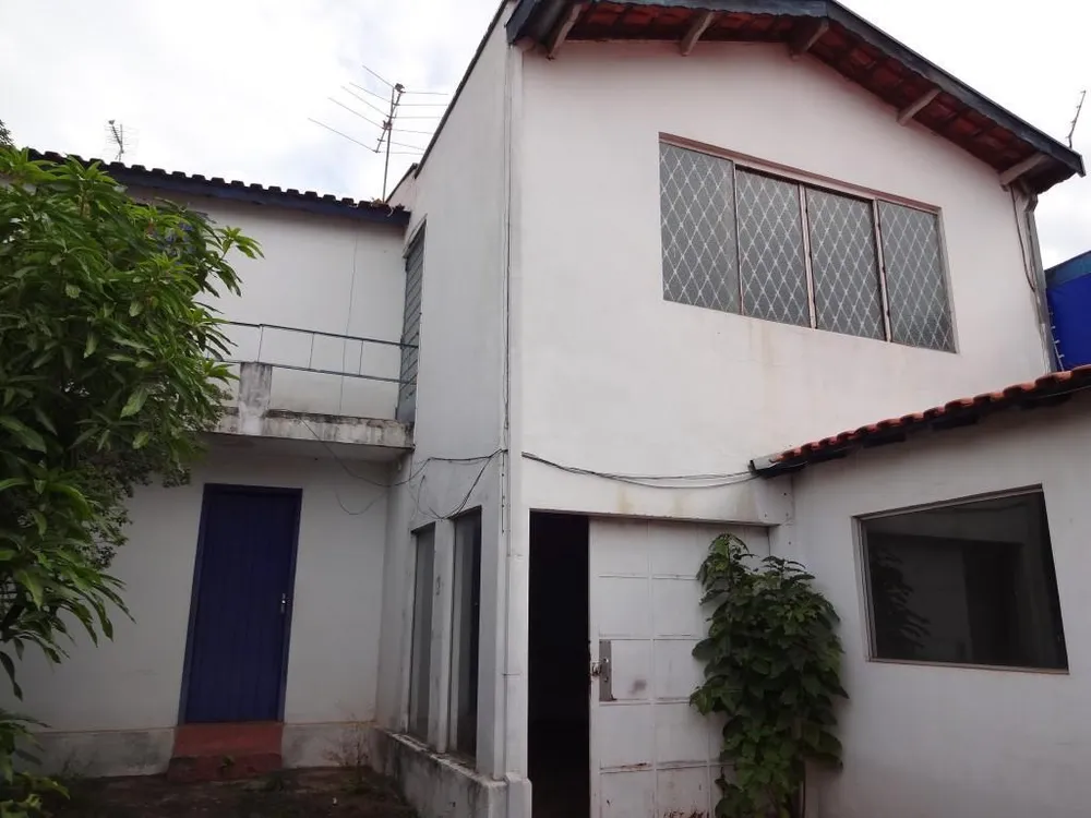 Casa, 5 quartos, 450 m² - Foto 11
