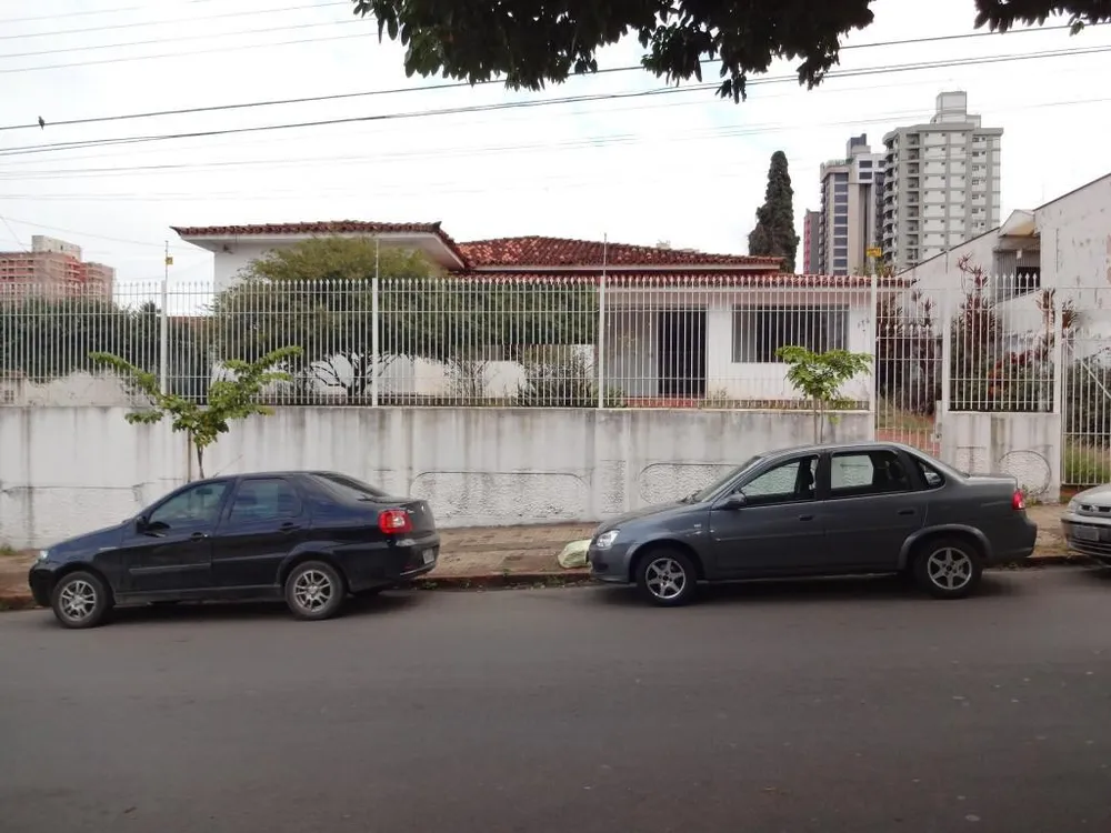 Casa, 5 quartos, 450 m² - Foto 2