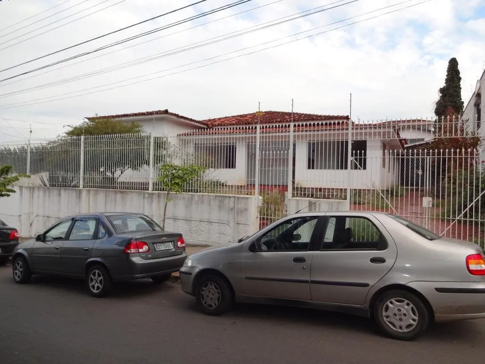 Casa, 5 quartos, 450 m² - Foto 3