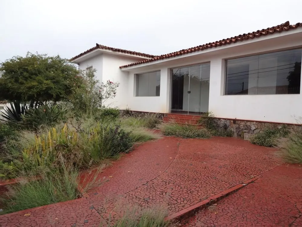 Casa, 5 quartos, 450 m² - Foto 3