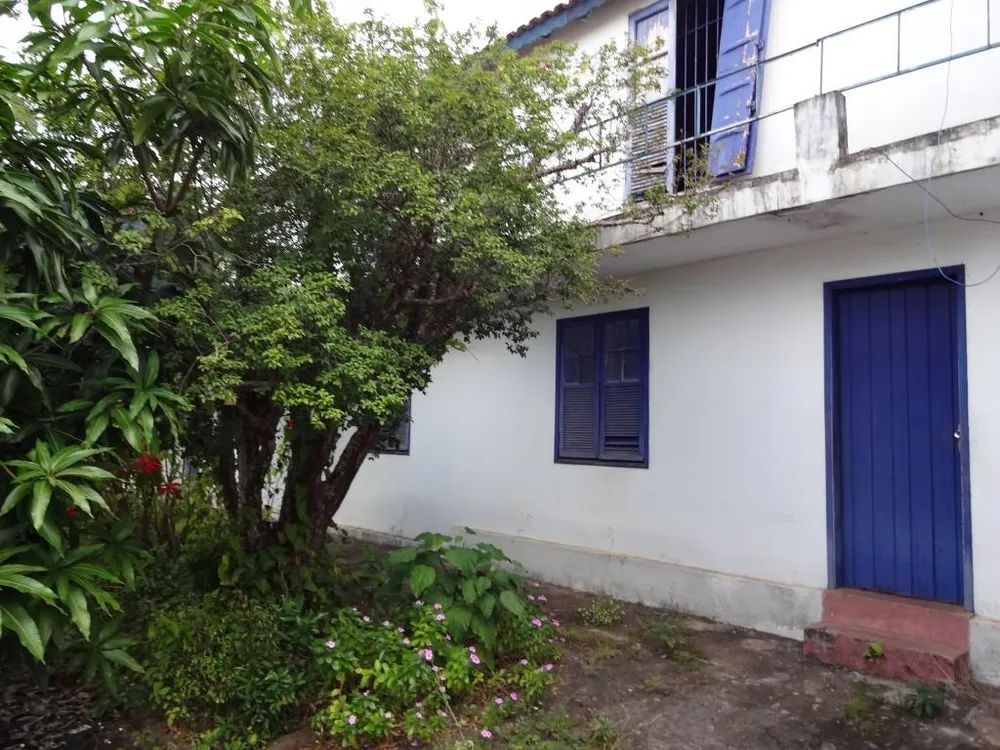 Casa, 5 quartos, 450 m² - Foto 1