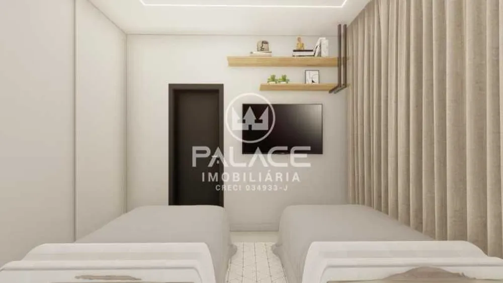 Casa, 3 quartos, 155 m² - Foto 2