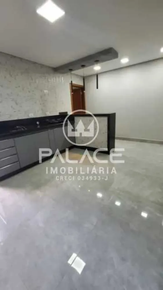 Casa, 3 quartos, 100 m² - Foto 1