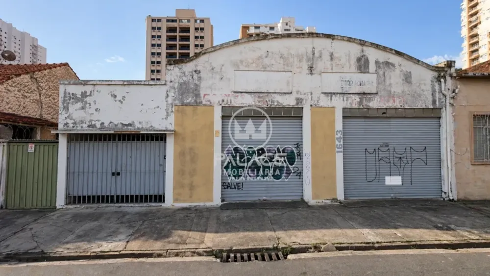 Prédio Inteiro, 648 m² - Foto 1
