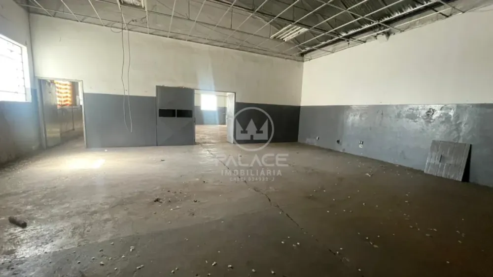 Prédio Inteiro, 648 m² - Foto 2
