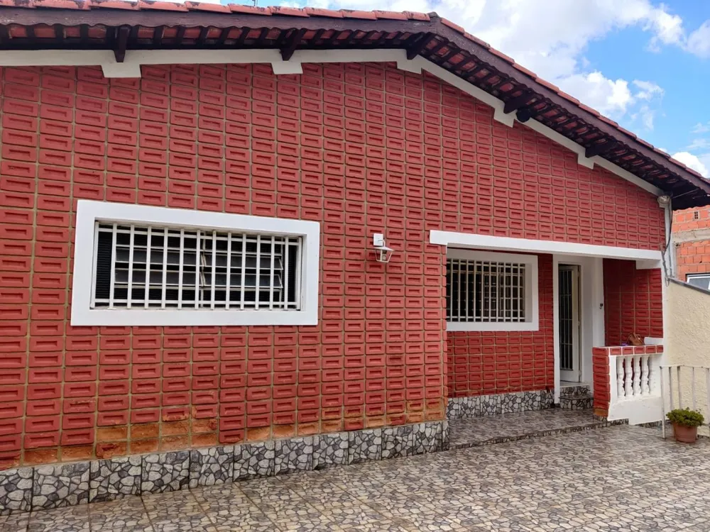 Casa, 4 quartos, 176 m² - Foto 3