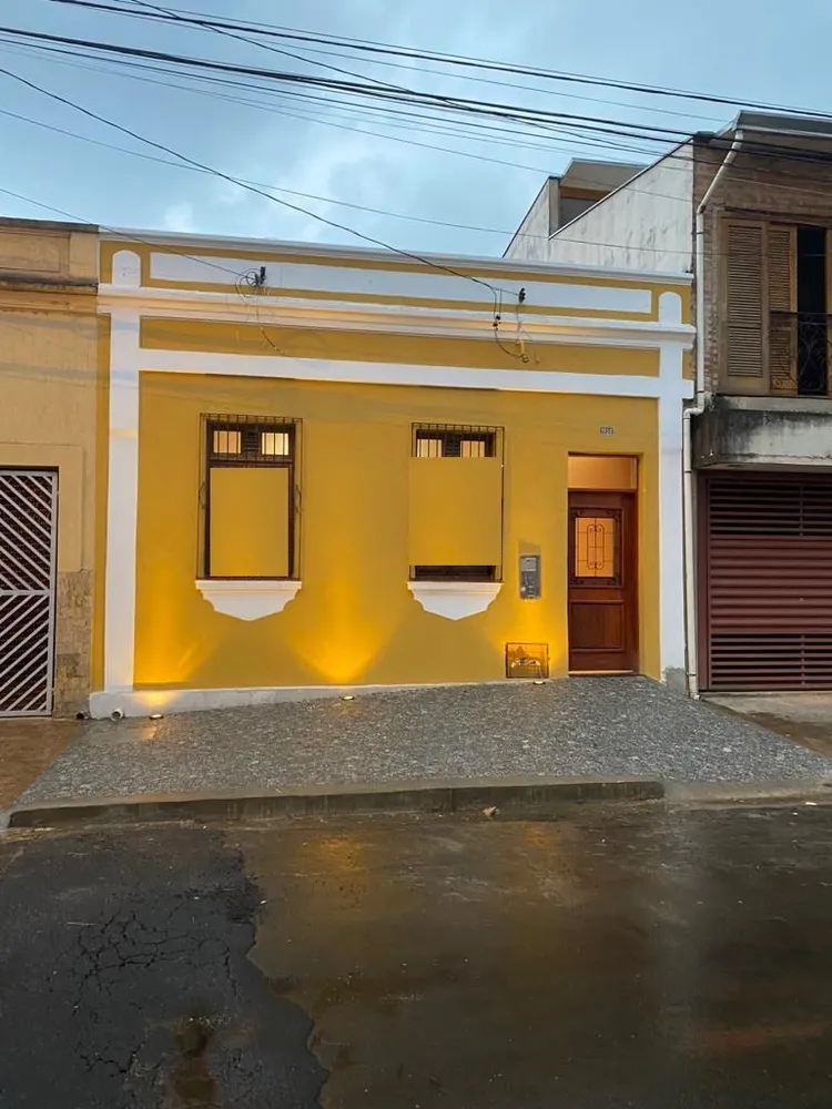 Casa, 280 m² - Foto 1