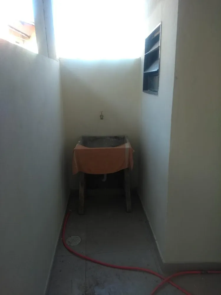 Casa, 1 quarto, 55 m² - Foto 6