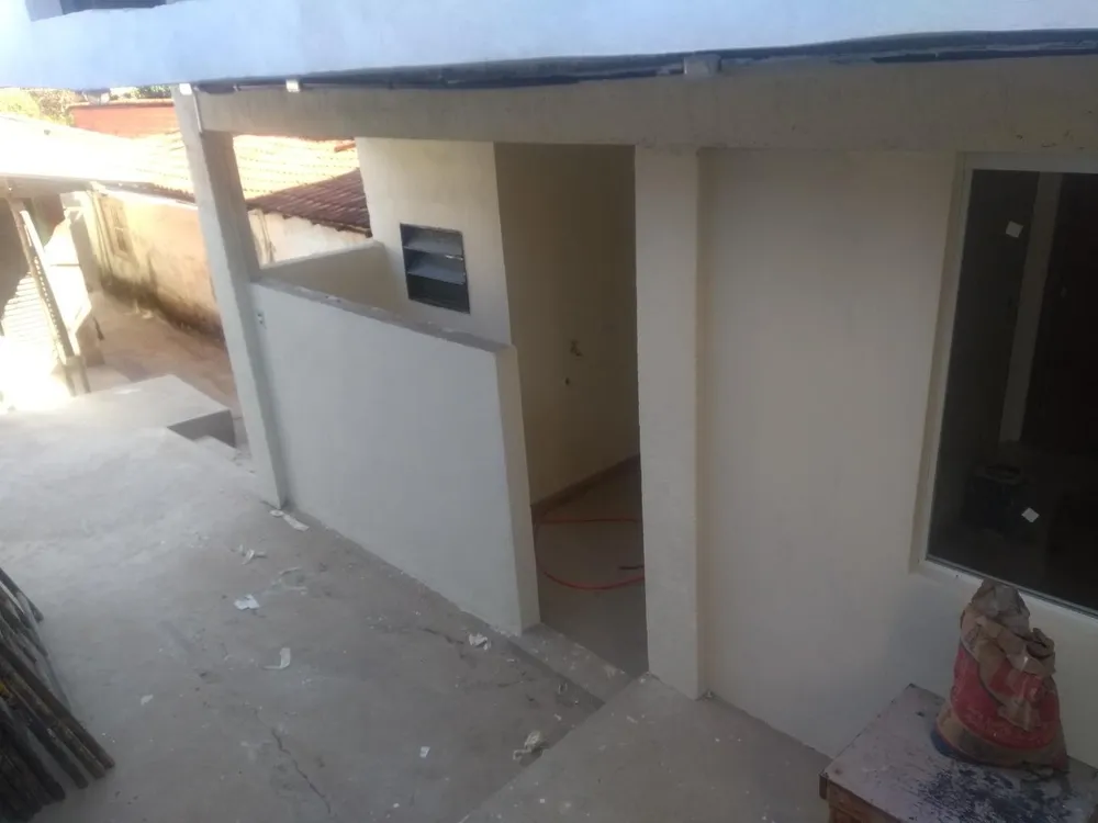 Casa, 1 quarto, 55 m² - Foto 1