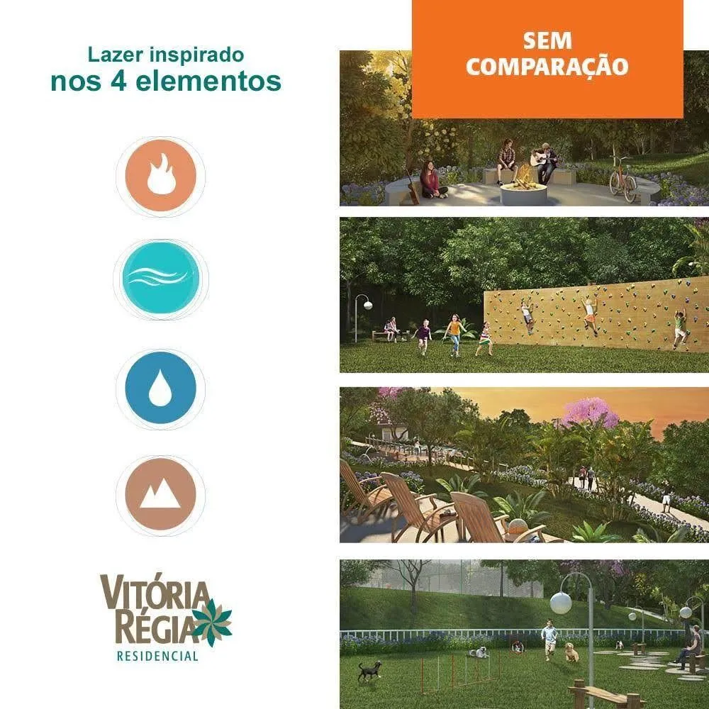 Terreno - Foto 1