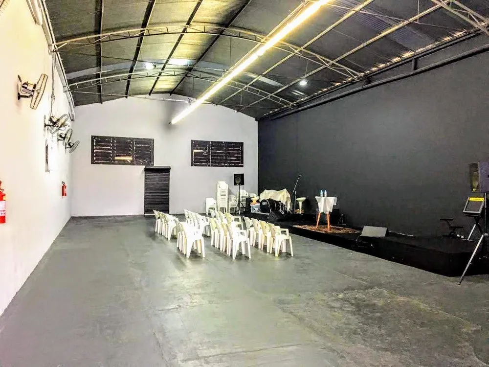 Prédio Inteiro, 250 m² - Foto 5