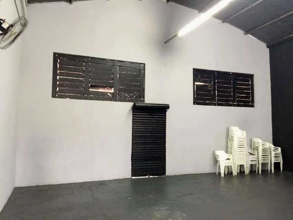 Prédio Inteiro, 250 m² - Foto 1
