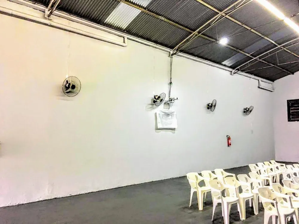Prédio Inteiro, 250 m² - Foto 4
