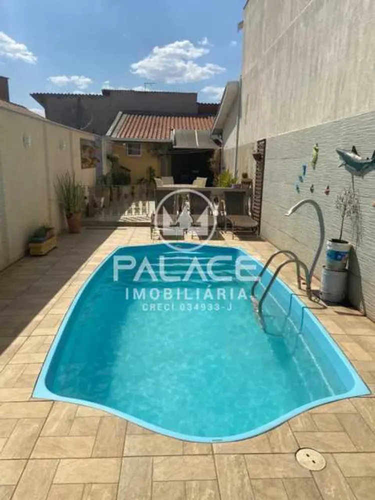 Casa, 3 quartos, 220 m² - Foto 2