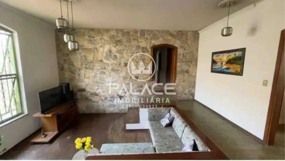 Casa, 4 quartos, 400 m² - Foto 1