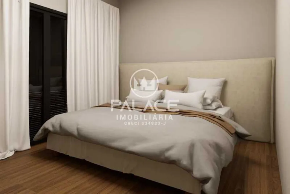Casa de Condomínio, 3 quartos - Foto 11