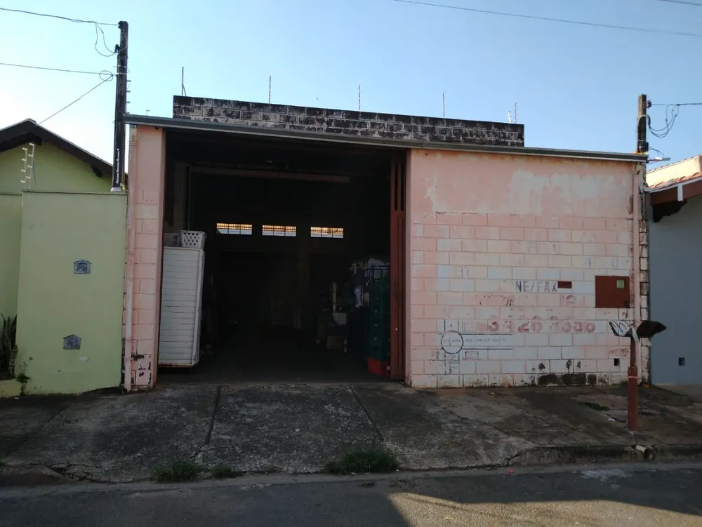 Prédio Inteiro, 128 m² - Foto 1